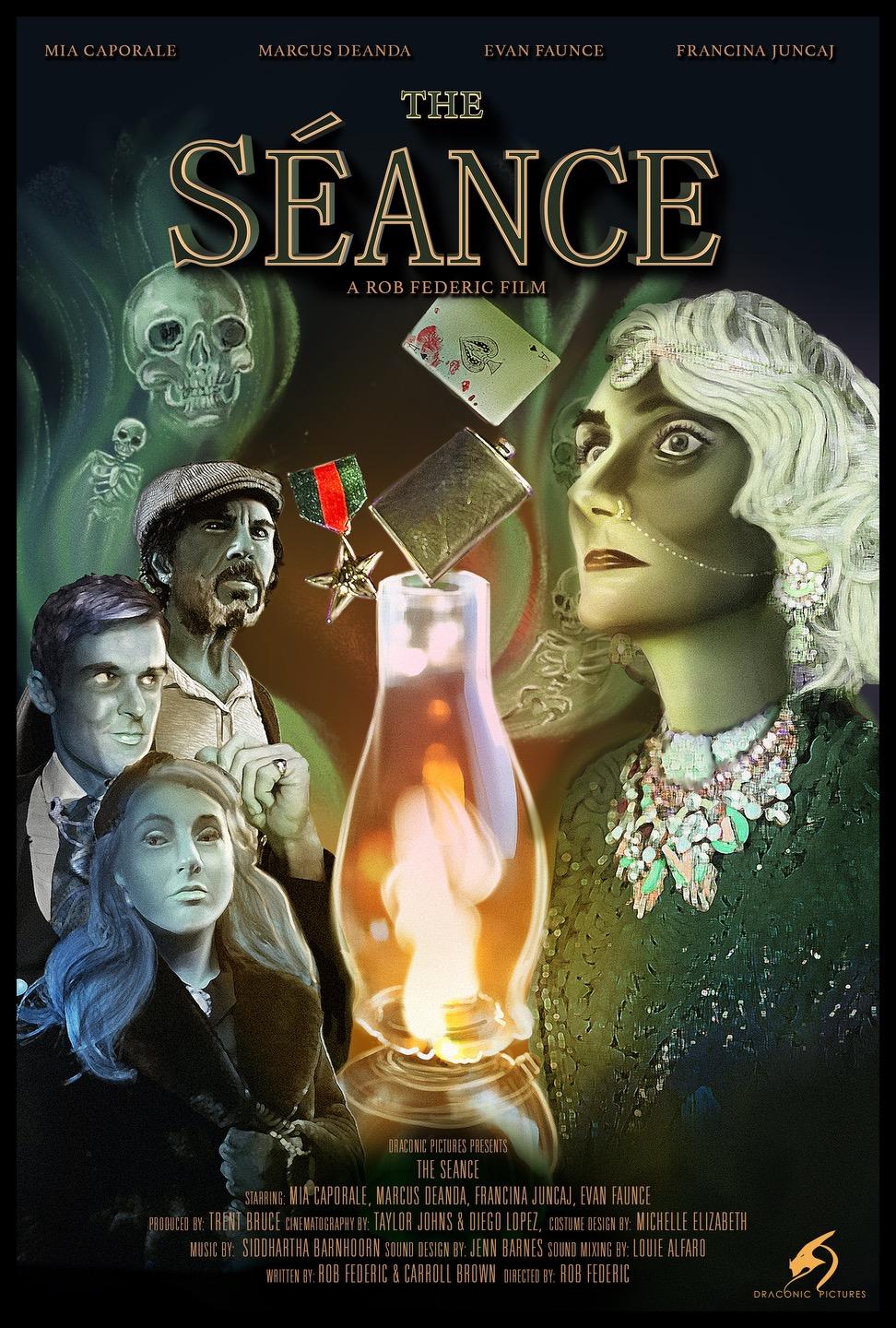 The Seance
